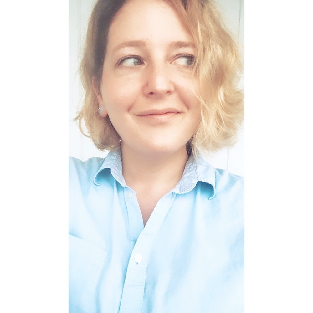 Meet your Posher, Kelly